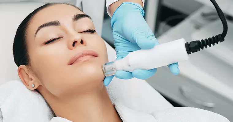 Mezolifting (Cilt Mezoterapisi)