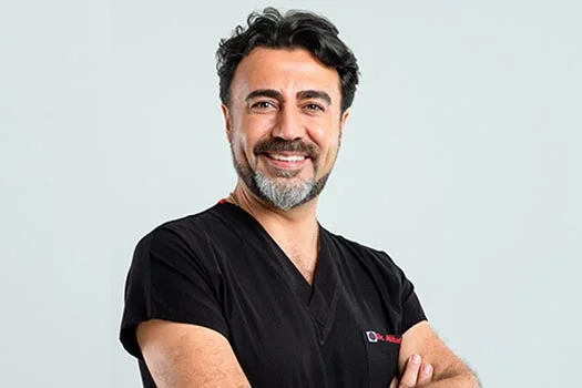 Dr. Nihat Dik
